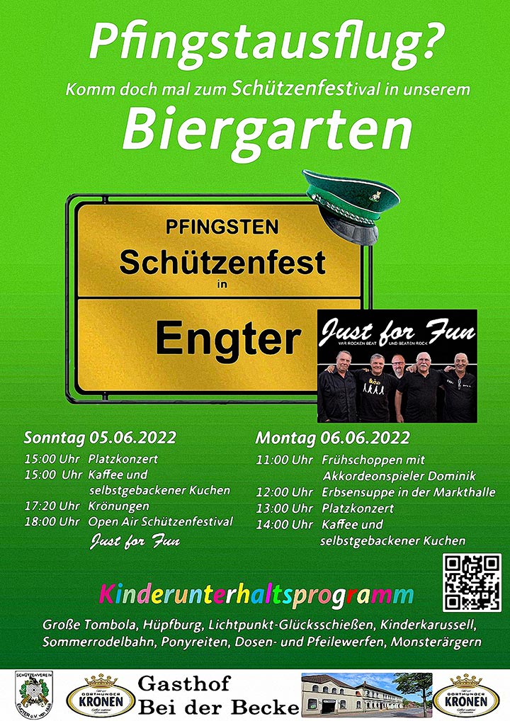 Engter Schützenfest 2022