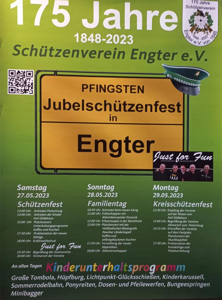 Engter Schützenfest 2023